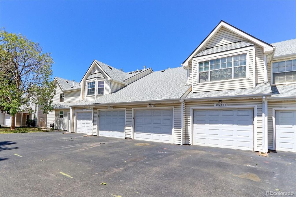 12645 E Pacific Circle E, Aurora, CO 80014