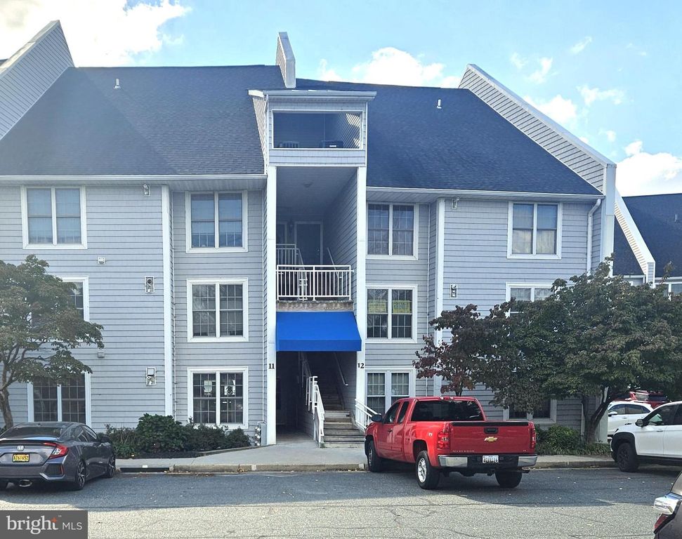 12-B OWENS LANDING CT, Perryville, MD 21903