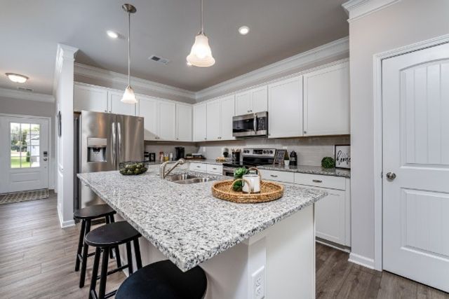 710 Wilderland Way, Clarksville, TN 37042