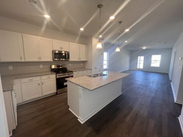 710 Wilderland Way, Clarksville, TN 37042