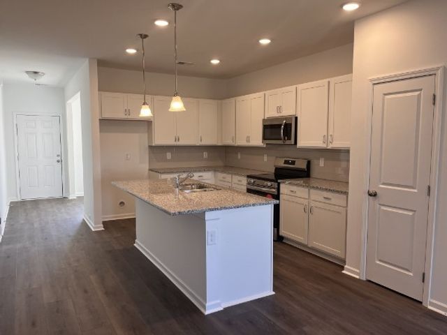 710 Wilderland Way, Clarksville, TN 37042