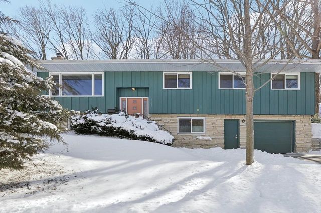 231 Du Rose Terrace, Madison, WI 53705