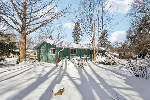 231 Du Rose Terrace, Madison, WI 53705