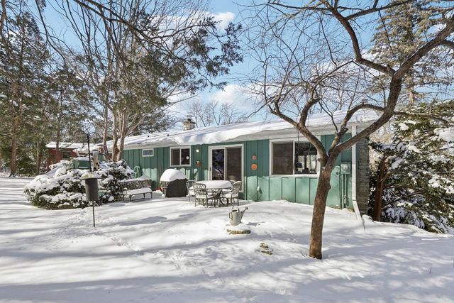 231 Du Rose Terrace, Madison, WI 53705