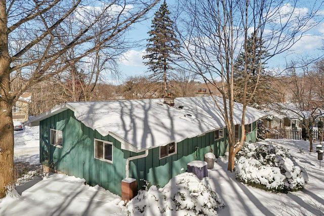 231 Du Rose Terrace, Madison, WI 53705