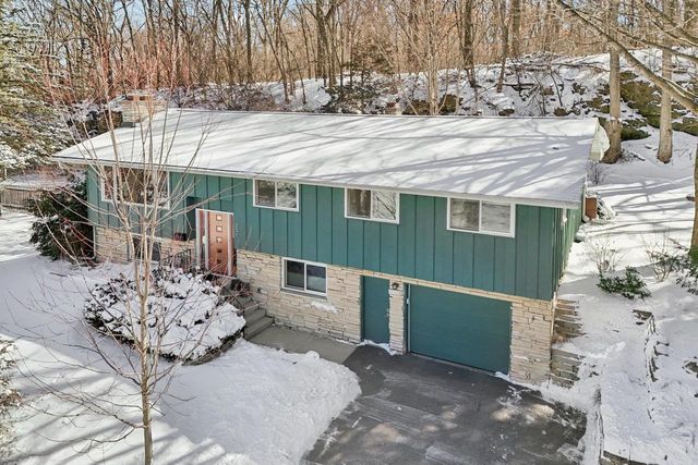 231 Du Rose Terrace, Madison, WI 53705