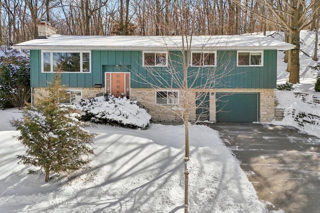 231 Du Rose Terrace, Madison, WI 53705