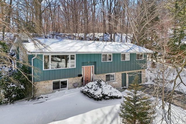 231 Du Rose Terrace, Madison, WI 53705