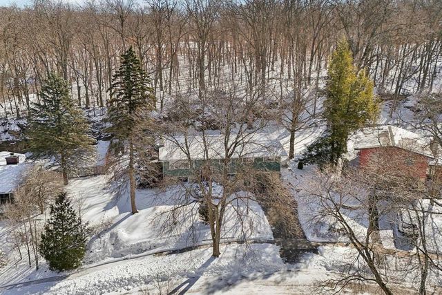 231 Du Rose Terrace, Madison, WI 53705