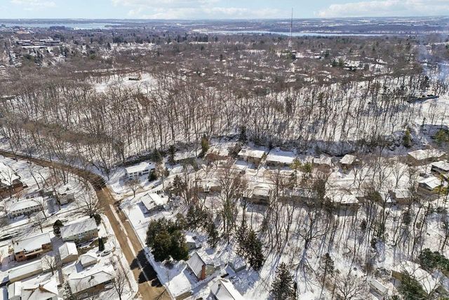 231 Du Rose Terrace, Madison, WI 53705