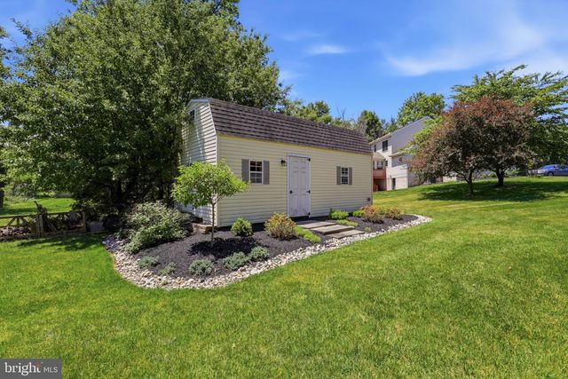 587 WEIKEL RD, Lansdale, PA 19446
