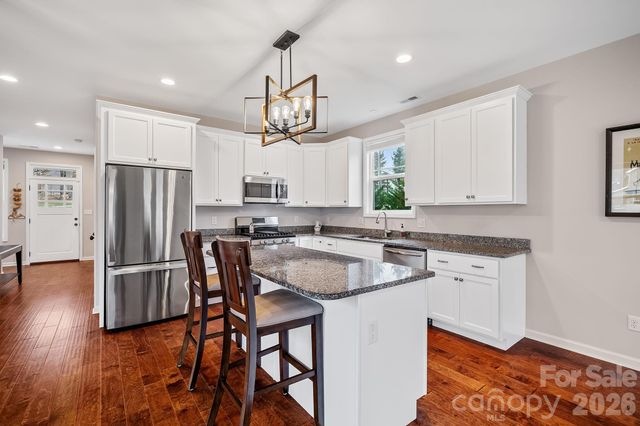 57 Parrot Road, Candler, NC 28715