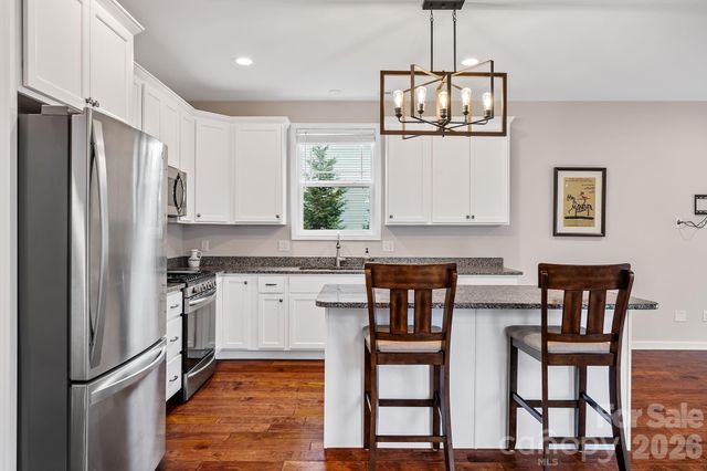 57 Parrot Road, Candler, NC 28715