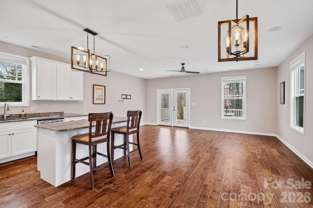 57 Parrot Road, Candler, NC 28715