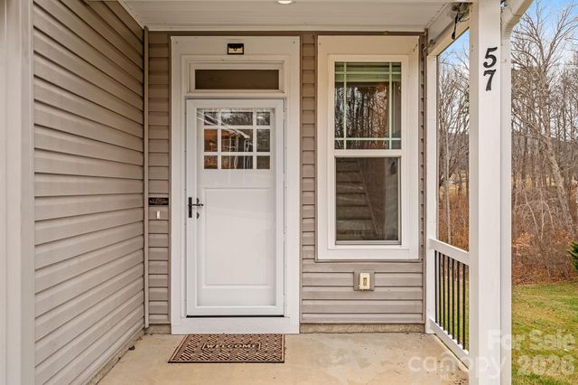 57 Parrot Road, Candler, NC 28715