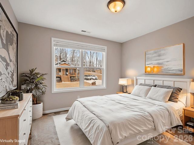 57 Parrot Road, Candler, NC 28715