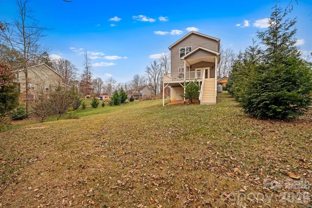 57 Parrot Road, Candler, NC 28715