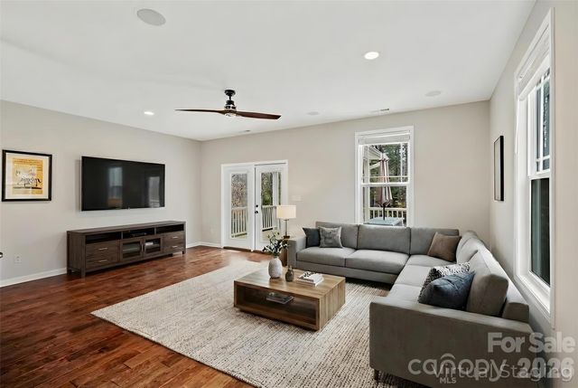 57 Parrot Road, Candler, NC 28715