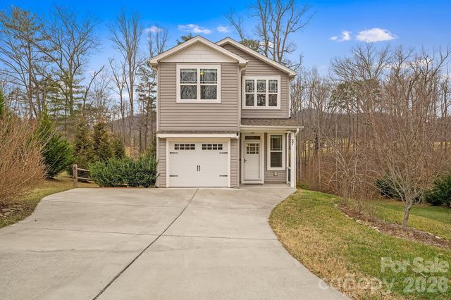 57 Parrot Road, Candler, NC 28715