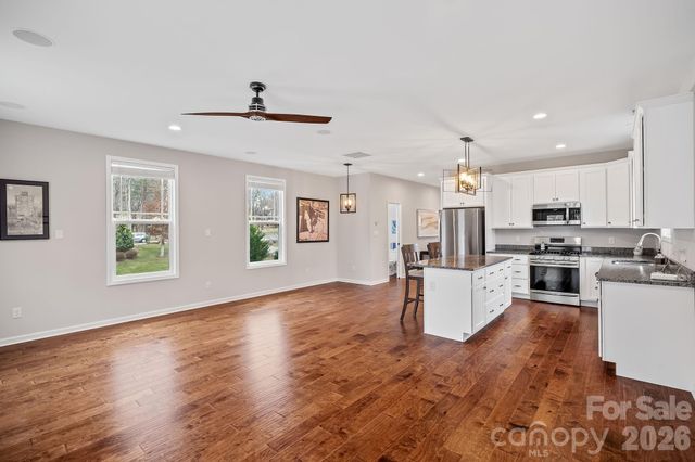 57 Parrot Road, Candler, NC 28715