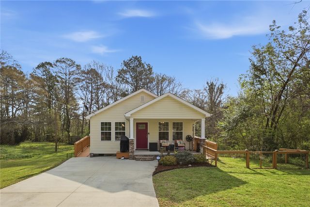 310 N Church Street, Walhalla, SC 29691