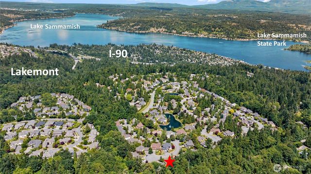 18055 NW Varese Court, Issaquah, WA 98027
