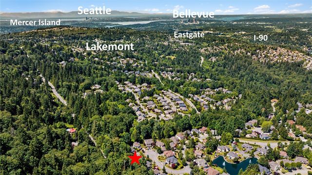 18055 NW Varese Court, Issaquah, WA 98027