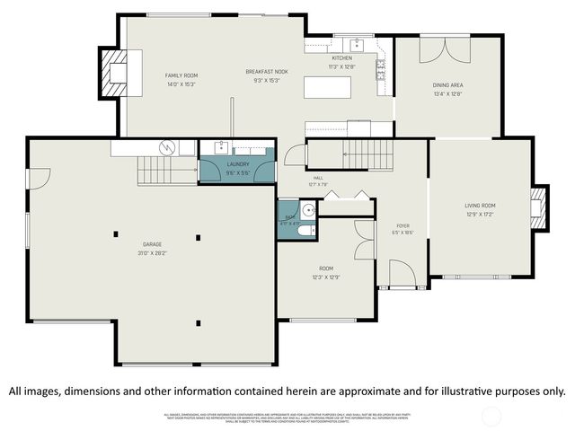 18055 NW Varese Court, Issaquah, WA 98027