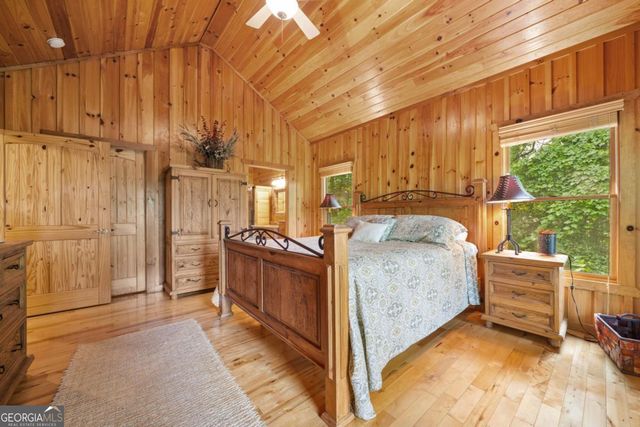 100 Cohutta View Road, Epworth, GA 30541