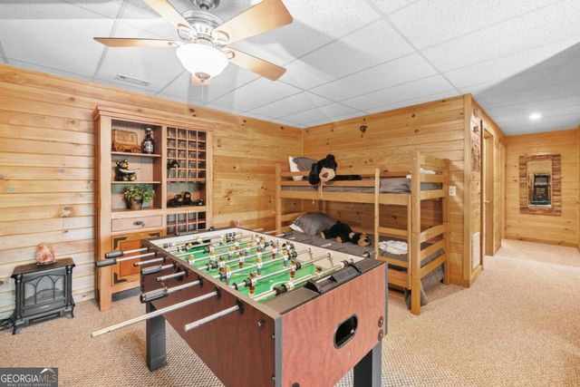 100 Cohutta View Road, Epworth, GA 30541