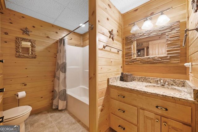 100 Cohutta View Road, Epworth, GA 30541