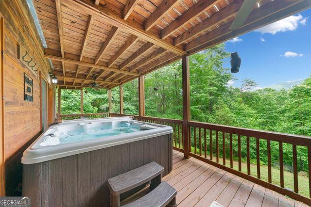 100 Cohutta View Road, Epworth, GA 30541