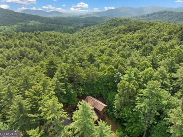 100 Cohutta View Road, Epworth, GA 30541