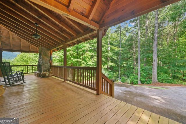 100 Cohutta View Road, Epworth, GA 30541