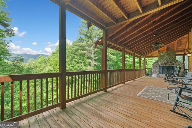 100 Cohutta View Road, Epworth, GA 30541