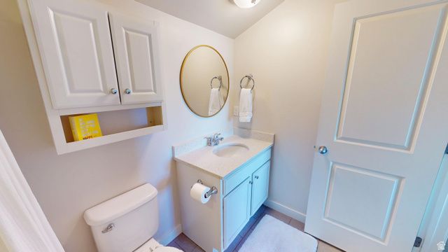 10622 S BEACH COMBER WAY, South Jordan, UT 84009