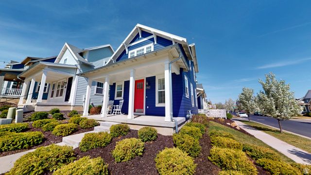 10622 S BEACH COMBER WAY, South Jordan, UT 84009