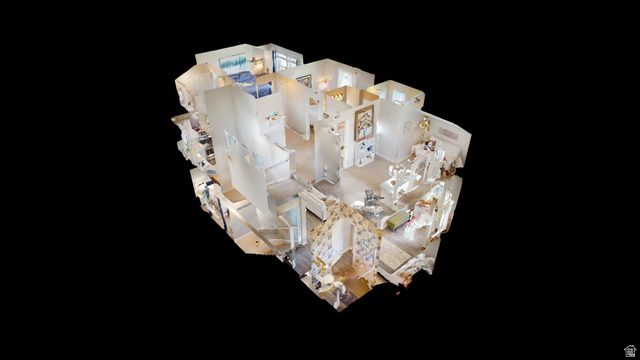10622 S BEACH COMBER WAY, South Jordan, UT 84009