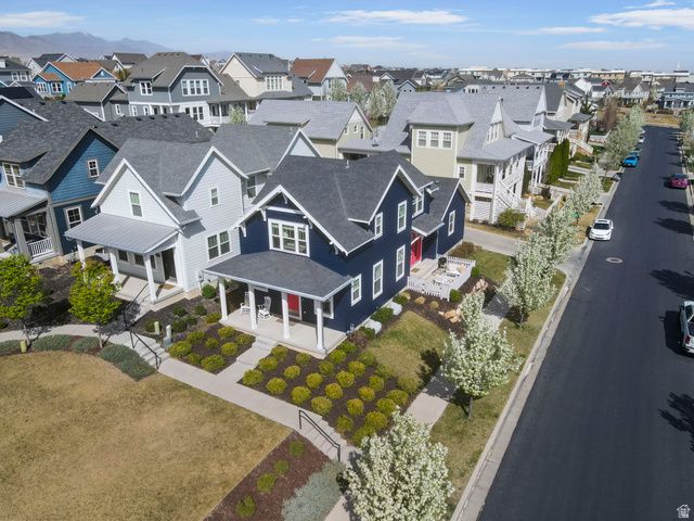 10622 S BEACH COMBER WAY, South Jordan, UT 84009