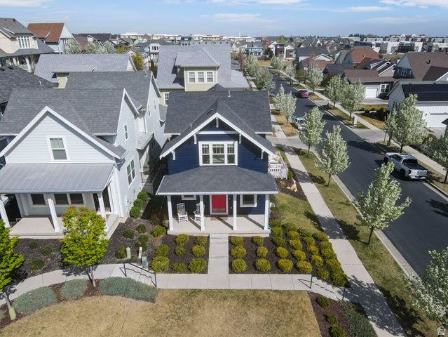 10622 S BEACH COMBER WAY, South Jordan, UT 84009