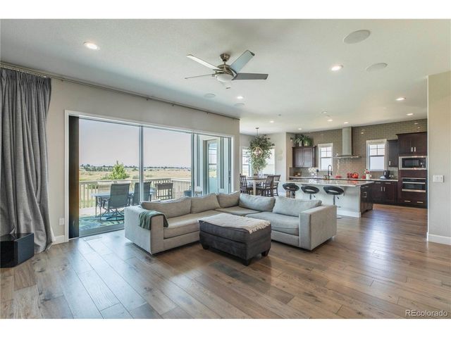 9190 Red Primrose St, Franktown, CO 80116