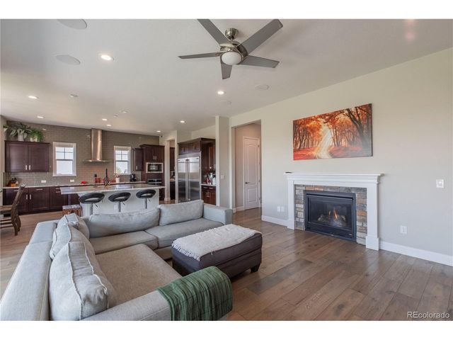 9190 Red Primrose St, Franktown, CO 80116