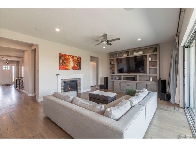 9190 Red Primrose St, Franktown, CO 80116