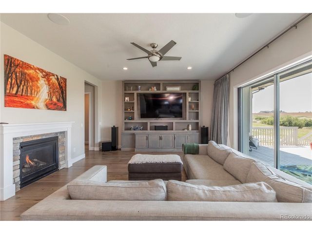 9190 Red Primrose St, Franktown, CO 80116