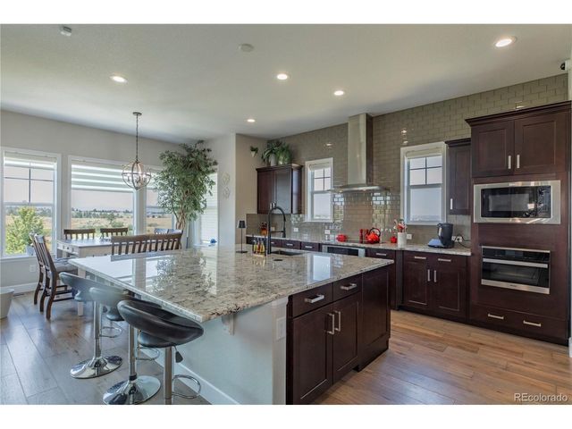 9190 Red Primrose St, Franktown, CO 80116