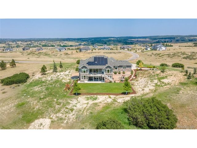 9190 Red Primrose St, Franktown, CO 80116