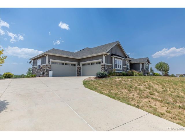 9190 Red Primrose St, Franktown, CO 80116