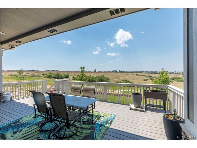 9190 Red Primrose St, Franktown, CO 80116