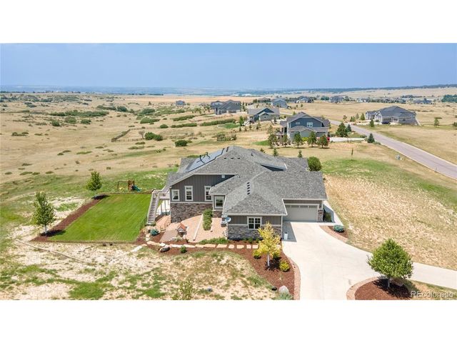 9190 Red Primrose St, Franktown, CO 80116