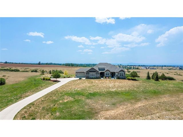 9190 Red Primrose St, Franktown, CO 80116